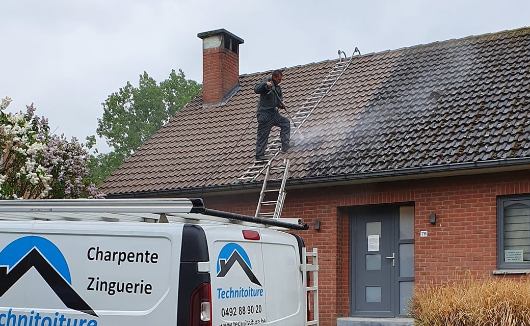 Nos services 